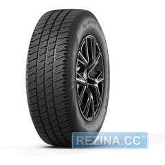 Купити Всесезонна шина BERLIN All Season Van 205/65R16C 107/105T