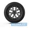 Купити Всесезонна шина BERLIN All Season Van 205/65R16C 107/105T