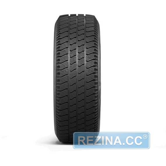Купити Всесезонна шина BERLIN All Season Van 205/65R16C 107/105T