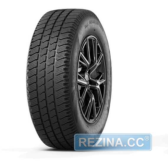 Купити Всесезонна шина BERLIN All Season Van 205/65R16C 107/105T