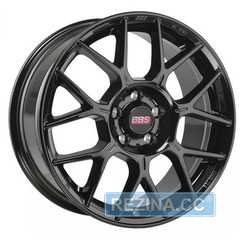 Купить Легковой диск BBS XR Black R20 W8.5 PCD5x114.3 ET40 DIA82