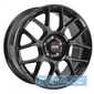 Купить Легковой диск BBS XR Black R20 W8.5 PCD5x114.3 ET40 DIA82