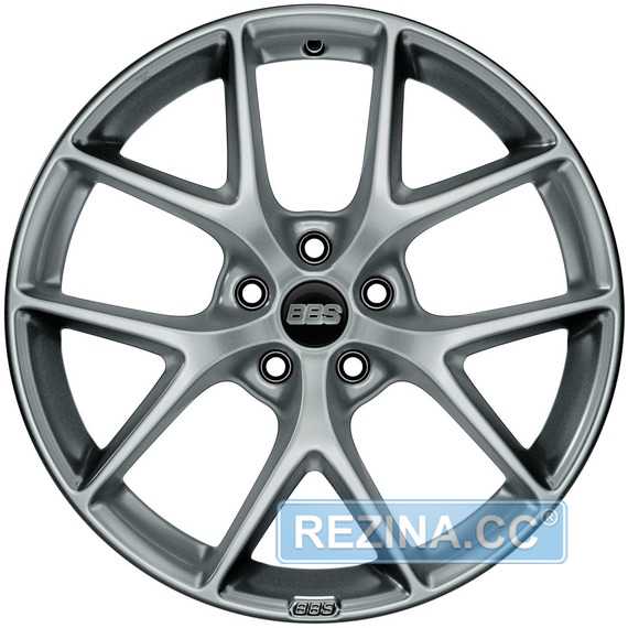 Купить Легковой диск BBS SR HIMALAYA-GREY R19 W8.5 PCD5x112 ET32 DIA82