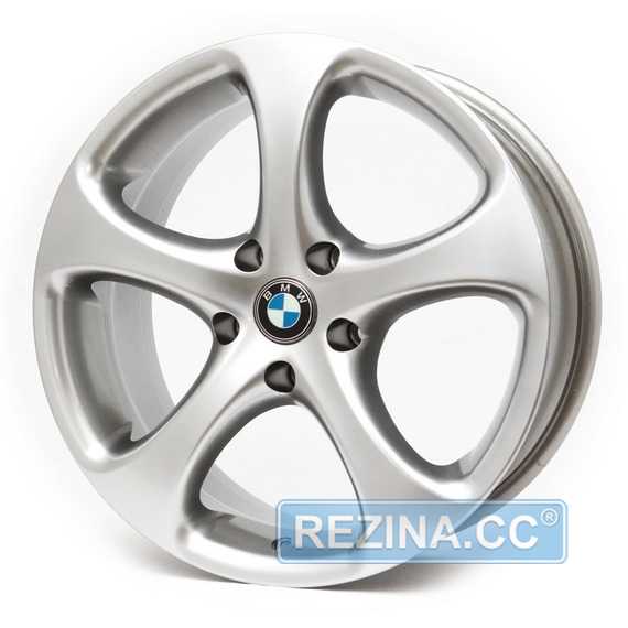 Купить Легковой диск REPLICA BMW AF139 HS R18 W8 PCD5x120 ET32 DIA72.6