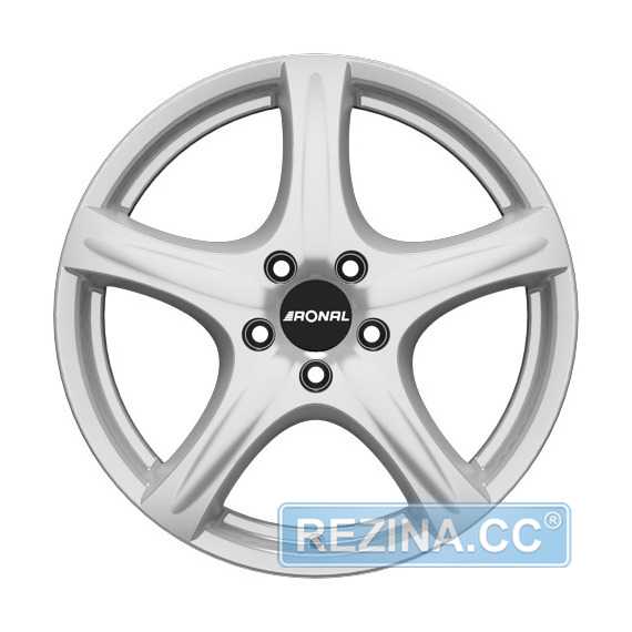 Купити RONAL R42 CS R15 W6 PCD5x100 ET38 DIA68