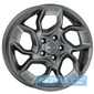 Купити Легковий диск MAK EXPRESS M-TITAN R16 W6.5 PCD5x108 ET46 DIA65.1