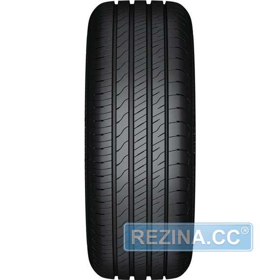 Купити Літня шина GOODYEAR EfficientGrip Performance 2 235/55R17 103H XL