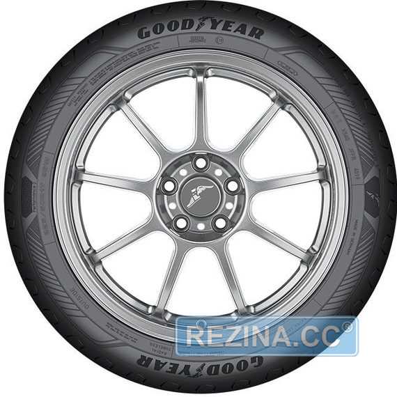 Купити Літня шина GOODYEAR EfficientGrip Performance 2 235/55R17 103H XL