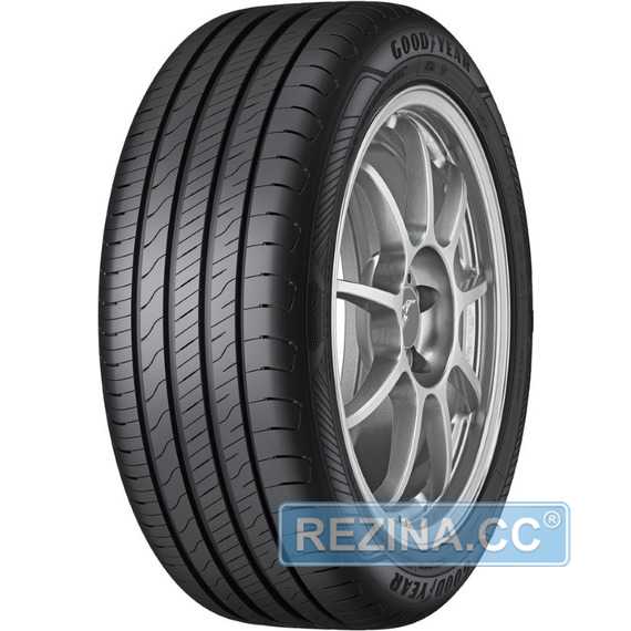 Купити Літня шина GOODYEAR EfficientGrip Performance 2 235/55R17 103H XL