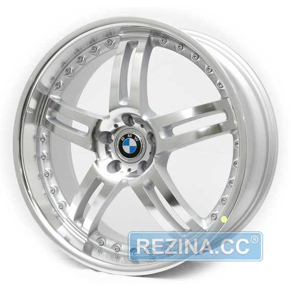Легковой диск REPLICA BMW M05 SMLP - rezina.cc