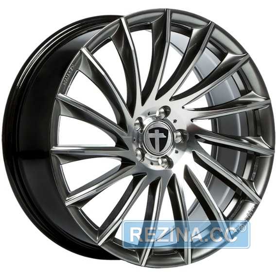 Купити TOMASON TN16 HBP R18 W8 PCD5x110 ET35 DIA65.1