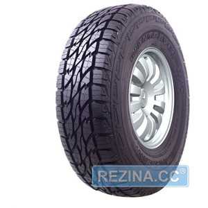 Купити Всесезонна шина MAZZINI GiantSaver 215/70R16 99T