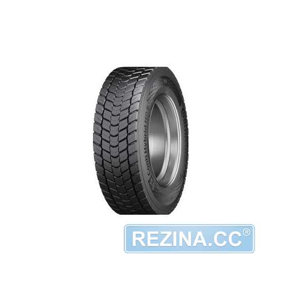 Грузовая шина CONTINENTAL Conti Hybrid HD5 (ведущая) - rezina.cc