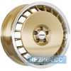 Купити Легковий диск RONAL R50 AERO RG/LC R18 W8 PCD5x112 ET45 DIA76