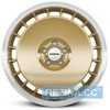 Купити Легковий диск RONAL R50 AERO RG/LC R18 W8 PCD5x112 ET45 DIA76