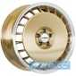 Купить Легковой диск RONAL R50 AERO RG/LC R18 W8 PCD5x112 ET45 DIA76