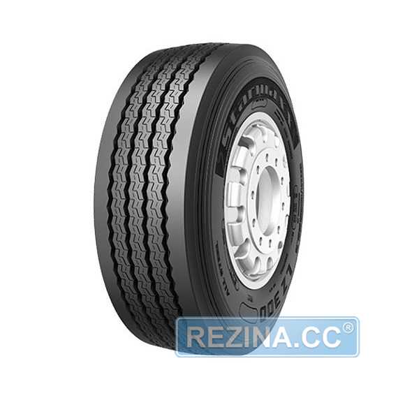 Купити Вантажна шина STARMAXX LZ300 (причепна) 435/50R19.5 160J