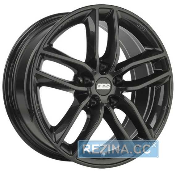 Купити BBS SX Crystal Black R18 W8 PCD5x120 ET30 DIA82