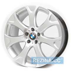 Купити Легковий диск REPLICA BMW RD22 HS R20 W9.5 PCD5x120 ET35 DIA74.1
