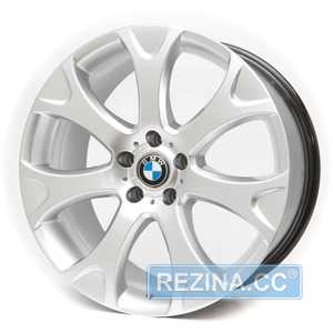 Купить Легковой диск REPLICA BMW RD22 HS R20 W9.5 PCD5x120 ET35 DIA74.1