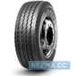 Купить Всесезонная шина LEAO ATL863 (прицепная) 385/55R22.5 160J