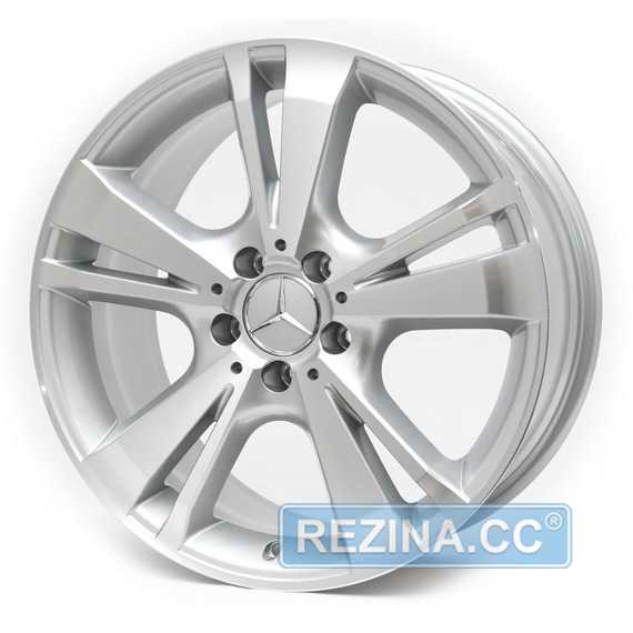 Легковой диск REPLICA Mercedes RB451 SMF - rezina.cc