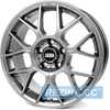 Купити Легковий диск BBS XR platinum silver R19 W8.5 PCD5x112 ET38 DIA82