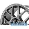 Купить Легковой диск BBS XR platinum silver R19 W8.5 PCD5x112 ET30 DIA82