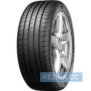 Купить Летняя шина GOODYEAR Eagle F1 Asymmetric 5 245/35R20 95Y XL Run Flat