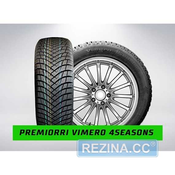 Купити Всесезонна шина PREMIORRI Vimero 4Seasons 195/65R15 91H