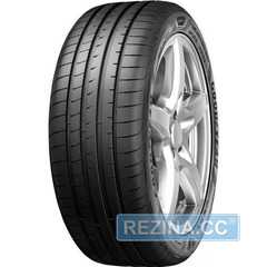 Купити Літня шина GOODYEAR Eagle F1 Asymmetric 5 265/50R20 107H
