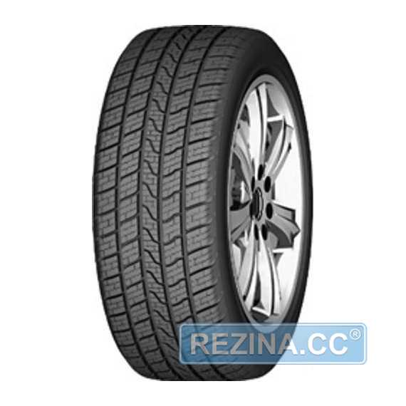 Купить Всесезонная шина POWERTRAC POWERMARCH A/S 195/60R15 88H