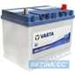 Купить Аккумулятор VARTA Blue Dynamic 6СТ-70 E23 R plus 570412063