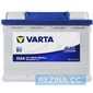 Купити Аккумулятор VARTA Blue Dynamic 6СТ-60 D24 R plus 560408054