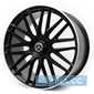 Купить Легковой диск REPLICA FORGED Mercedes 8123F MBML R22 W10 PCD5x112 ET45 DIA66.6