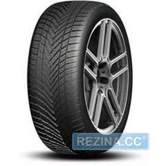Купить Всесезонная шина TRANSMATE Transeason 4S 235/45R17 97W XL