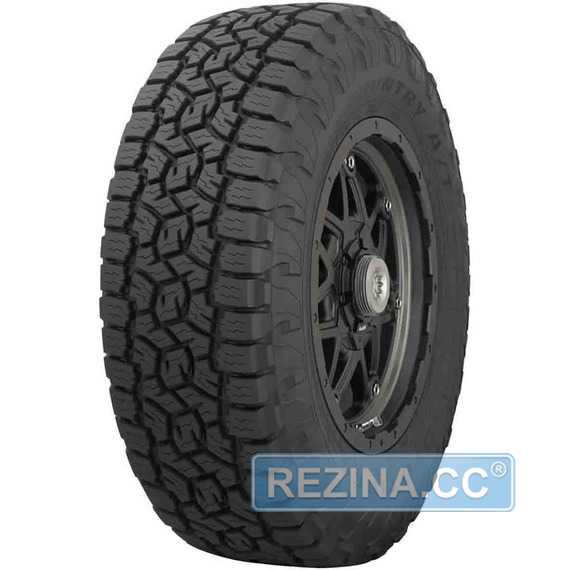 Купити Всесезонна шина TOYO Open Country A/T III 215/75R15 100T