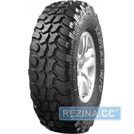 Всесезонная шина WESTLAKE SL366 M/T - rezina.cc