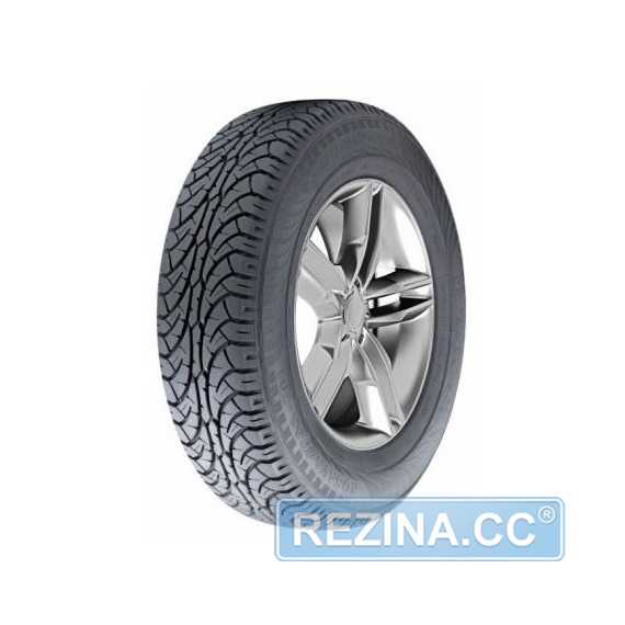 Всесезонная шина ROSAVA AS-701 - rezina.cc