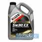 Моторное масло VALCO E-PROTECT 2.7 5W-30 C3 - rezina.cc