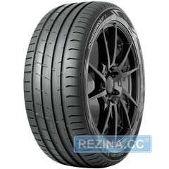 Летняя шина Nokian Tyres Powerproof 1 - rezina.cc