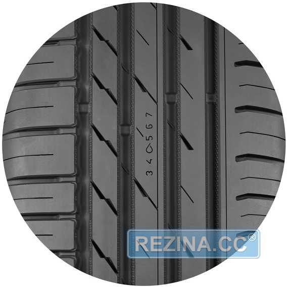 Купити Літня шина Nokian Tyres Wetproof 1 215/45R16 90V