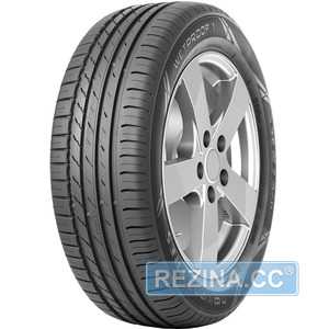 Купить Летняя шина Nokian Tyres Wetproof 1 235/55R17 103V XL