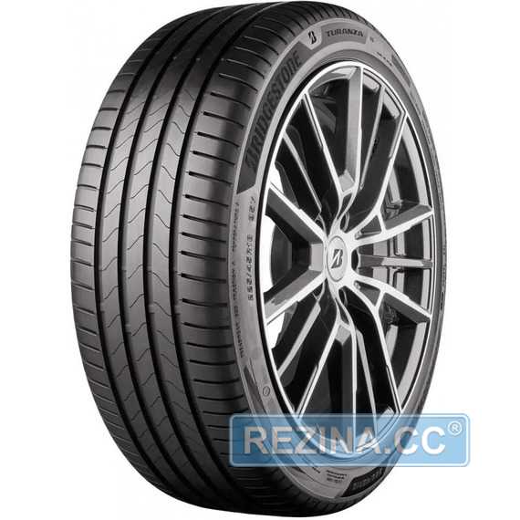 Купить Летняя шина BRIDGESTONE Turanza 6 255/50R19 107Y XL