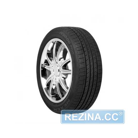 Купити Літня шина ROADSTONE N5000 Plus 205/65R16 95H