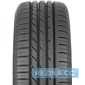 Летняя шина Nokian Tyres Wetproof 1 - rezina.cc