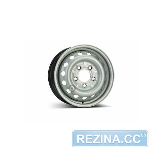 Легковой диск ALST (KFZ) 8555 Volkswagen LT 28/35 S - rezina.cc