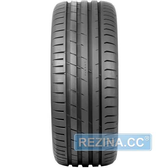 Купити Літня шина Nokian Tyres Powerproof 1 275/40R20 106Y XL
