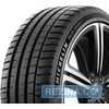 Купити Лiтня шина MICHELIN Pilot Sport 5 255/40R18 99Y XL