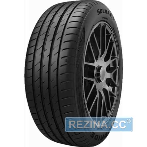 Купити Літня шина GOODRIDE Solmax 1 255/40R18 99Y